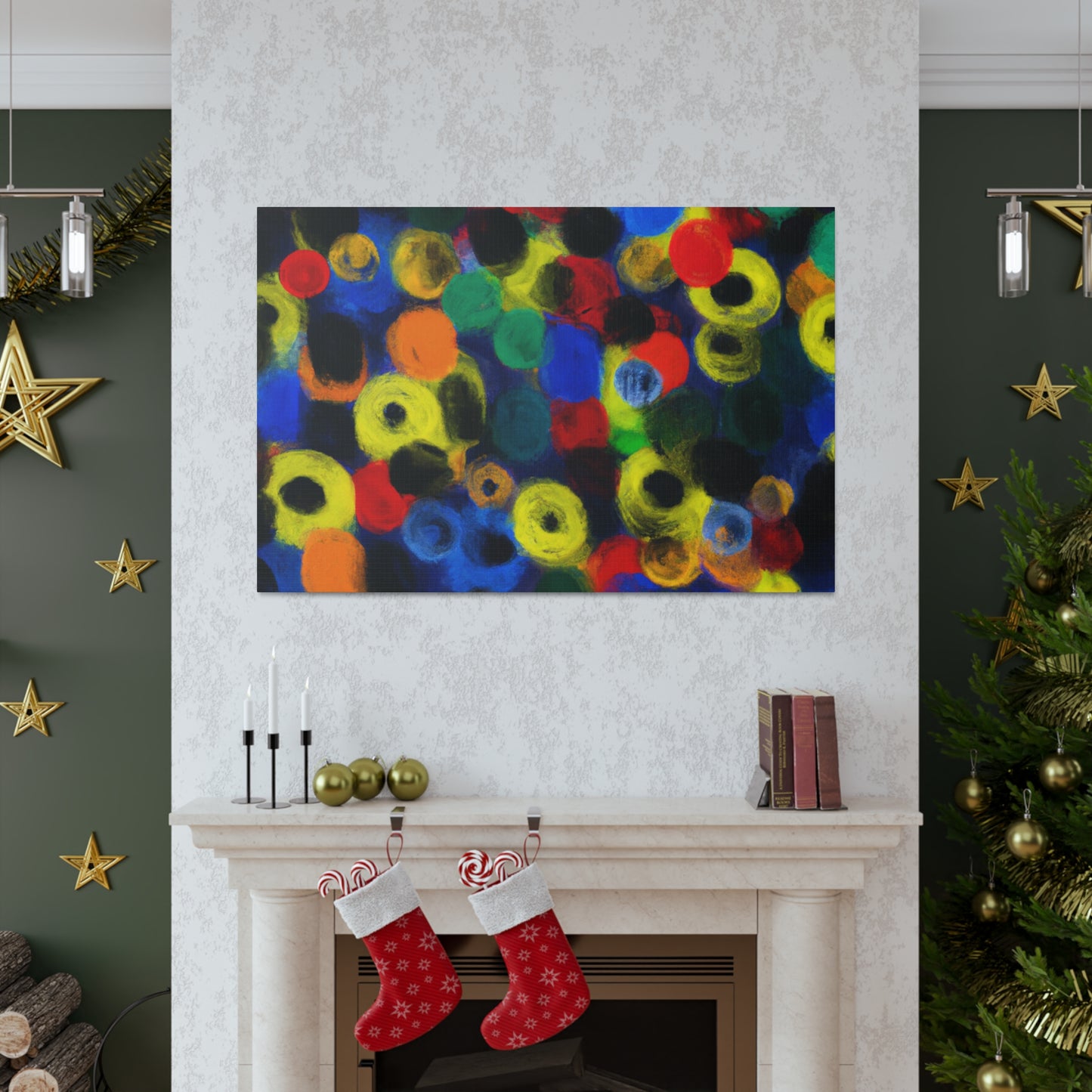 Jovana Snowvale-canvas