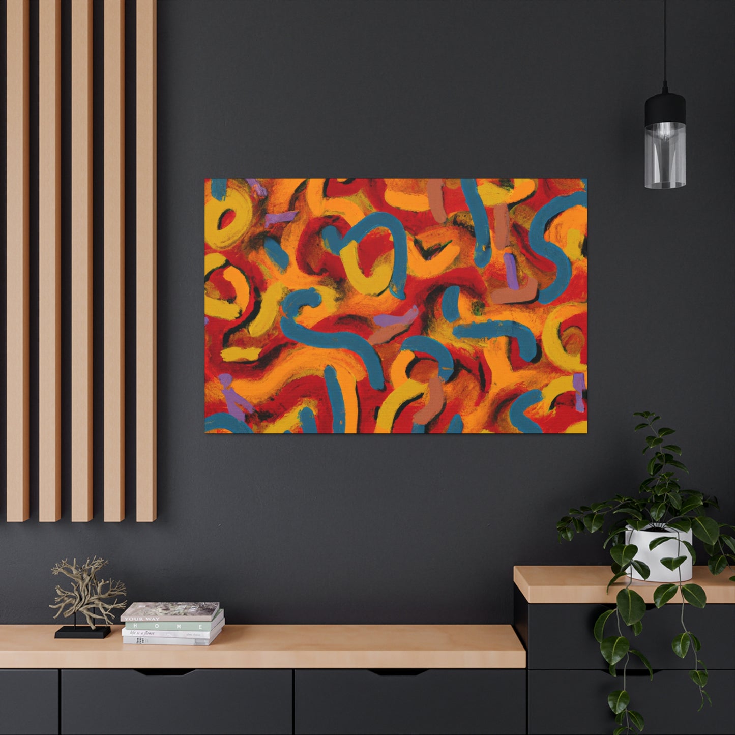 Rea Zimmerel-canvas