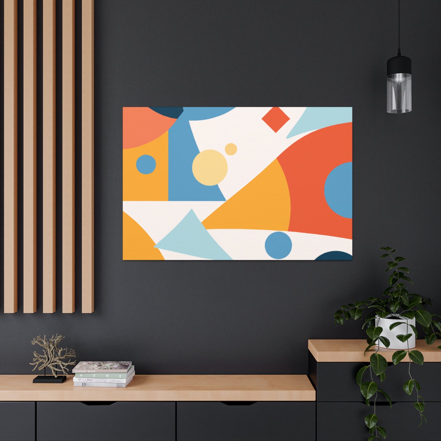 Diamanta di Monteverde-canvas