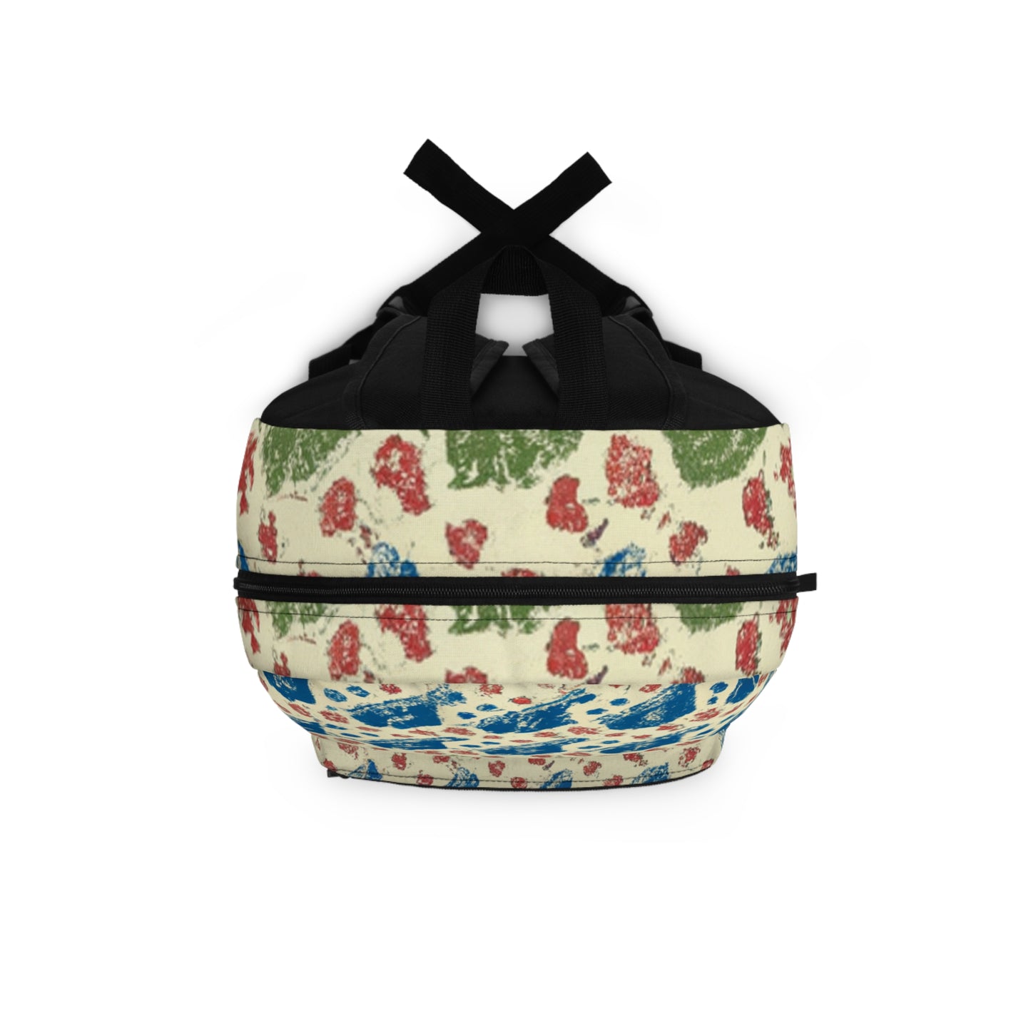 Jacques Jamier-backpack