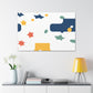 Mariana de Cremay-canvas