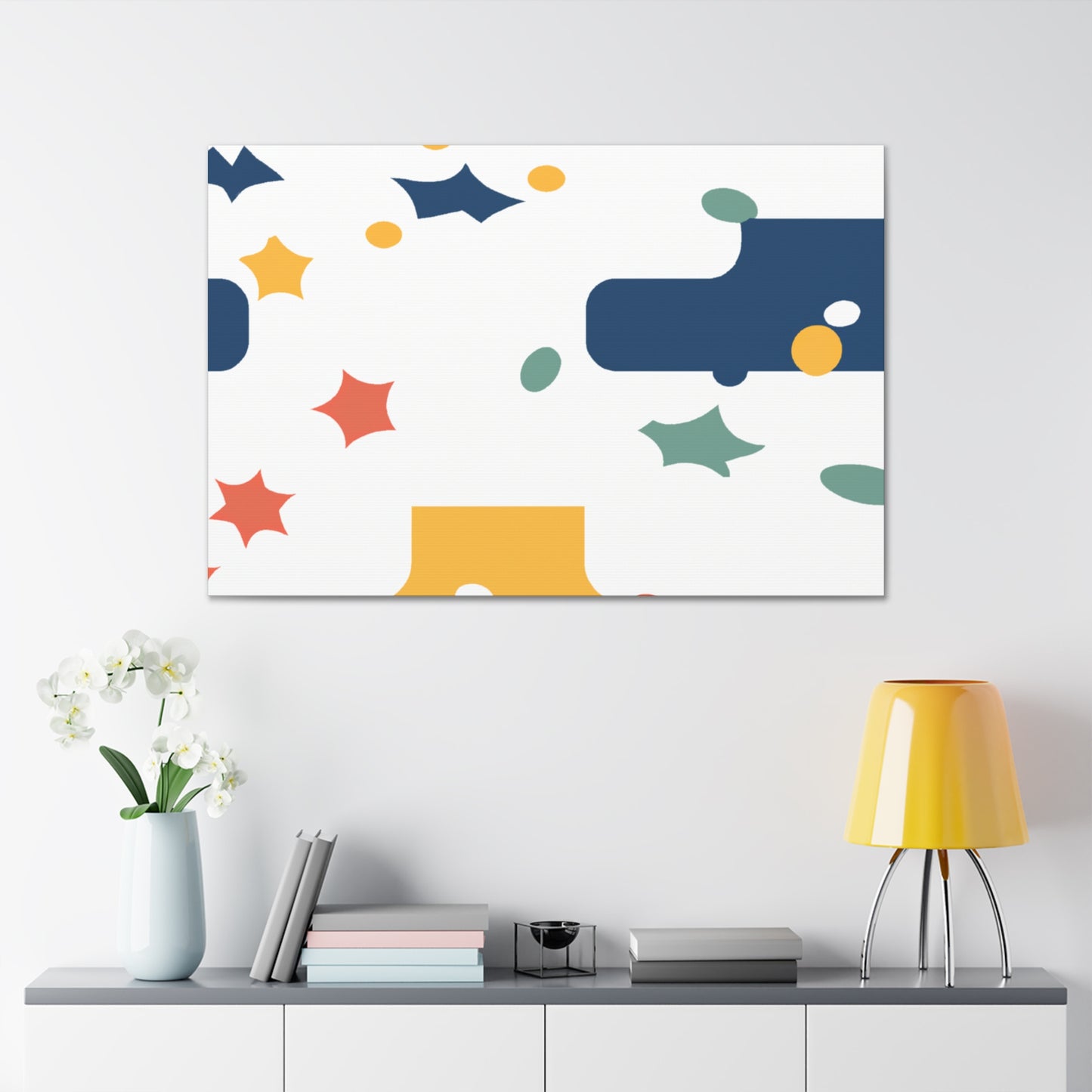 Mariana de Cremay-canvas