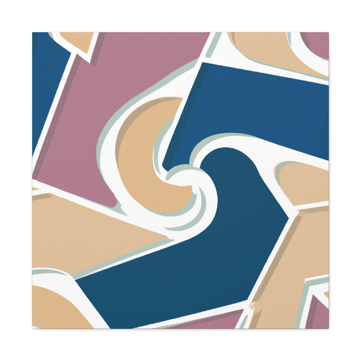 Cironia de los Santos-canvas