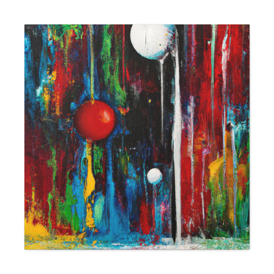 Ludovico de Costa-canvas