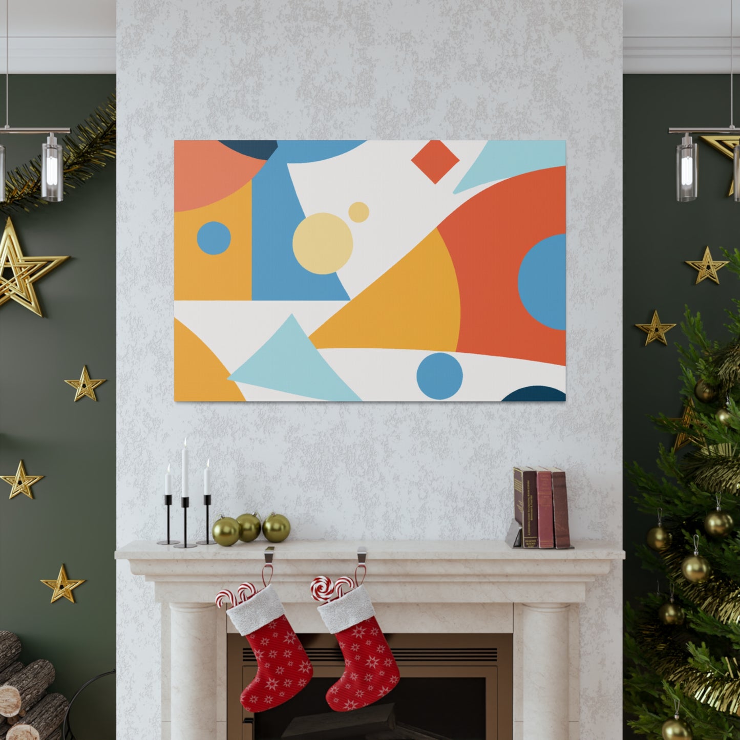 Diamanta di Monteverde-canvas