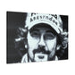 Gretzky van Rembrandt.-canvas