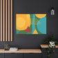 Adeline van der Meer-canvas