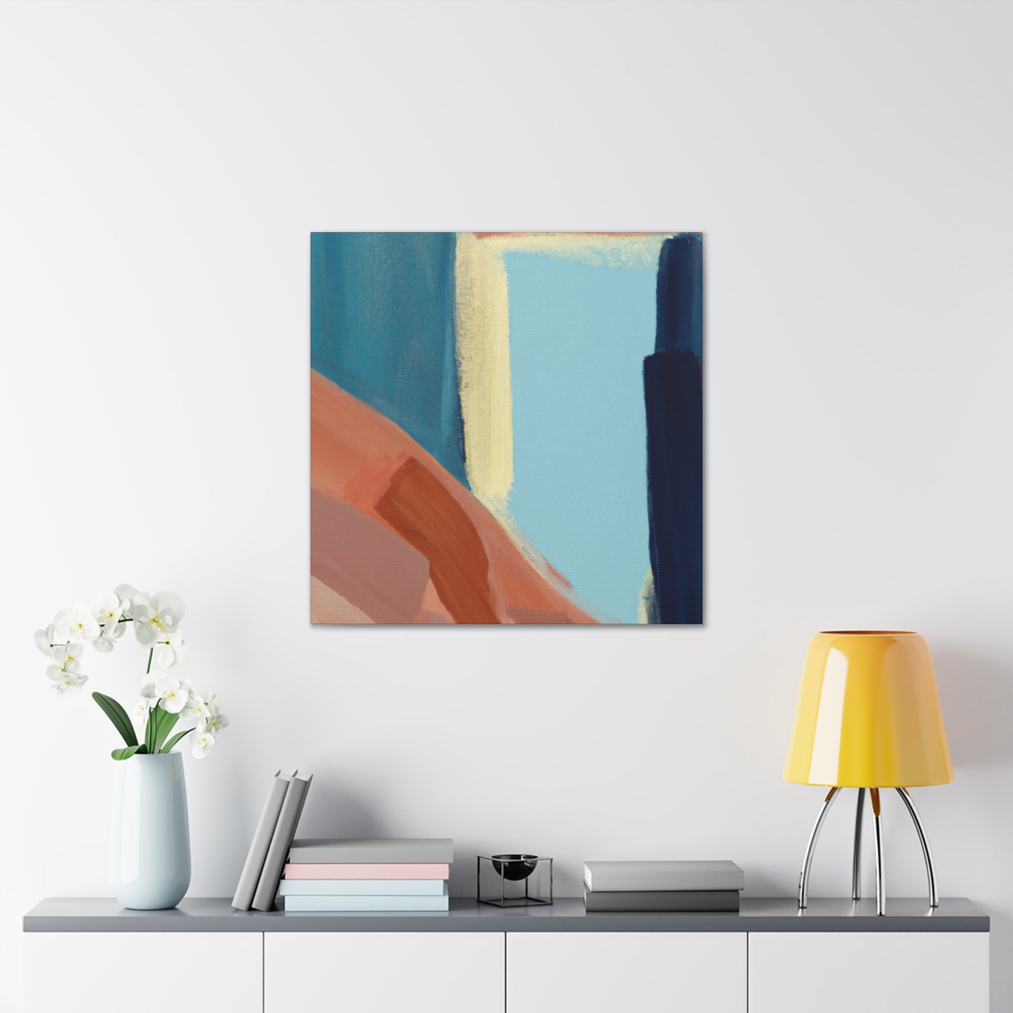 Clara Bellanti-canvas