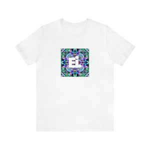 Lucia Santini, Italian streetwear designer. Started as a freelance designer in the early 1990s in Florence, Italy. Combined a bold approach to color and texture with a modern, minimalist aesthetic that captured the imagination of many young and-Tee