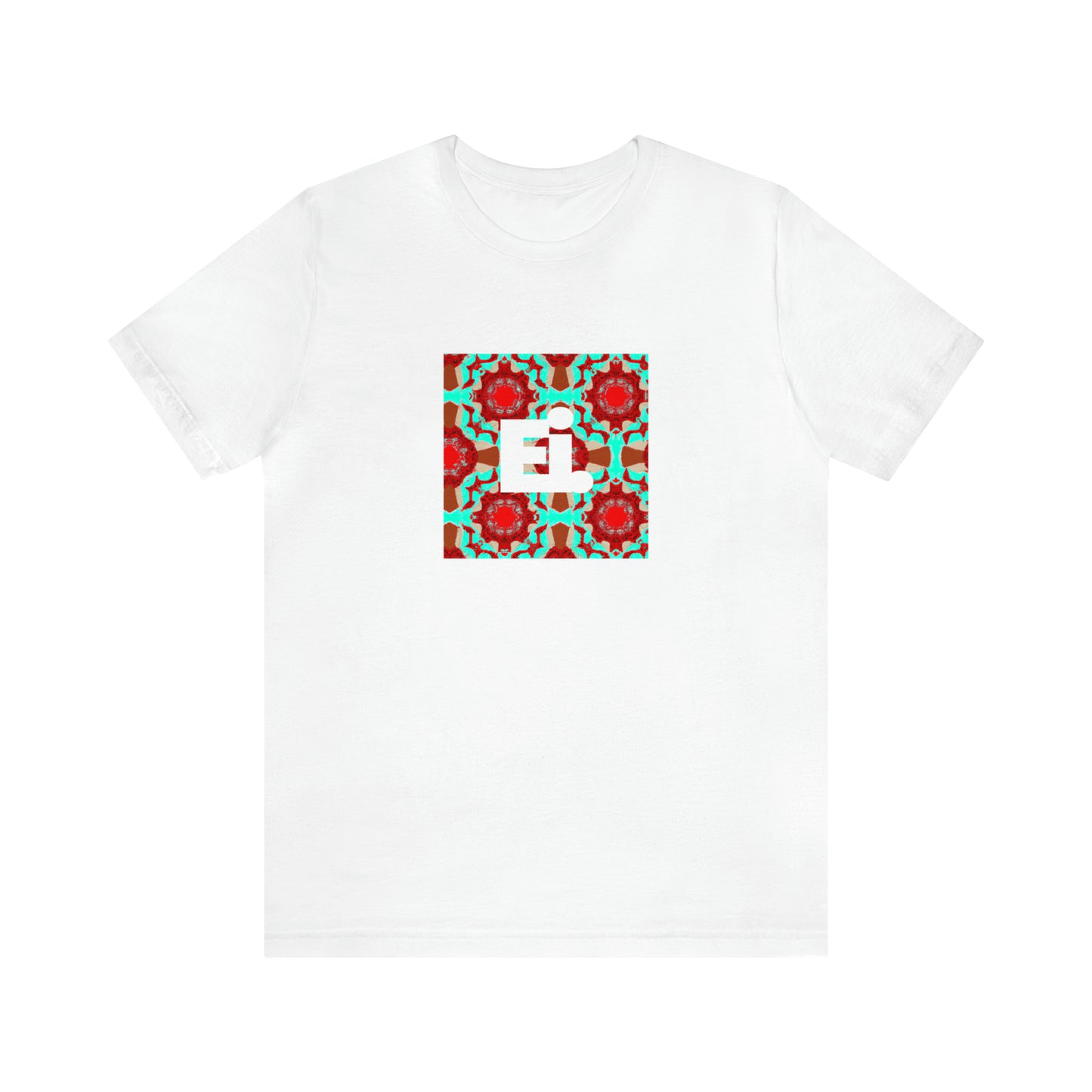 Lorenzo Marcello, a female Italian streetwear designer in the 1990s. She was known for pushing creative boundaries, often pulling inspiration from the vibrant culture and art of her native Italy to her designs. Her daring designs captivated-Tee