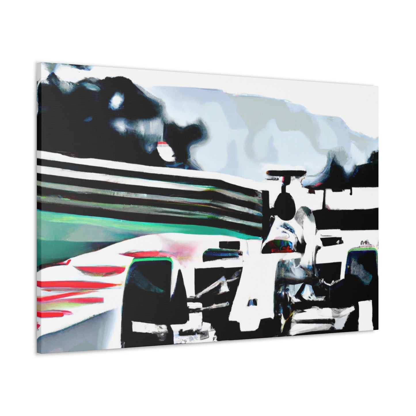Adorado di Grosso-canvas