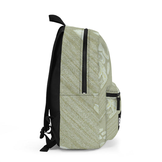 Marcelien Verduceau-backpack