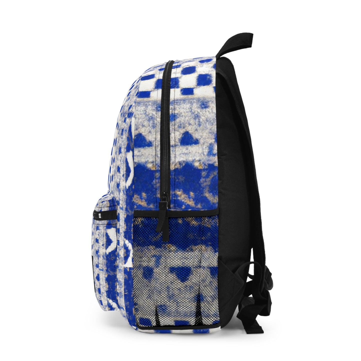 Monsieur Juliette de Montmartre-backpack