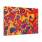Claude Vermeil-canvas