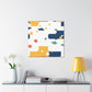 Mariana de Cremay-canvas