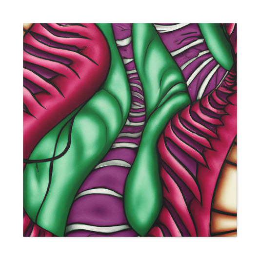 Fruzina de Sevenshire-canvas