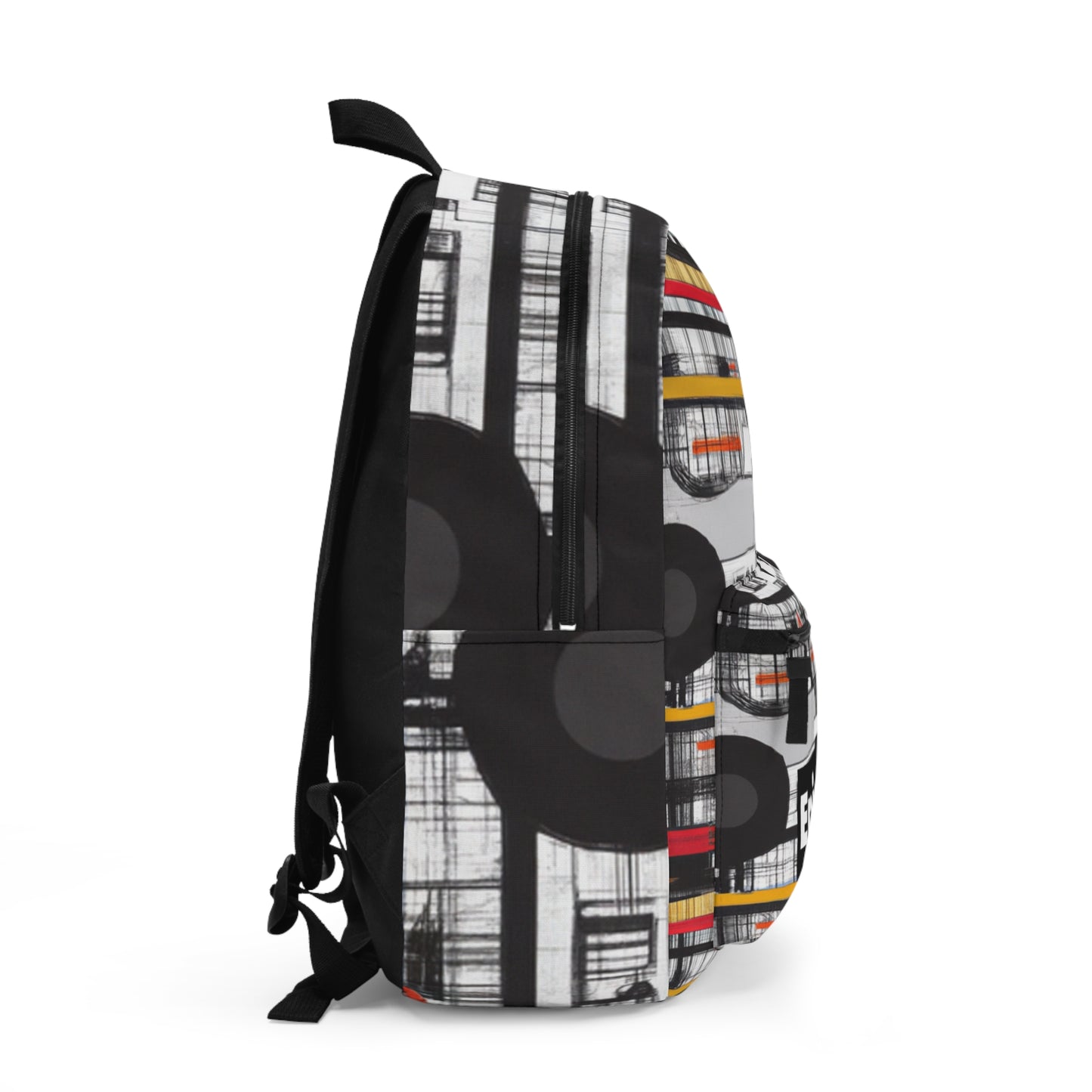 Gianni de Cielo.-backpack