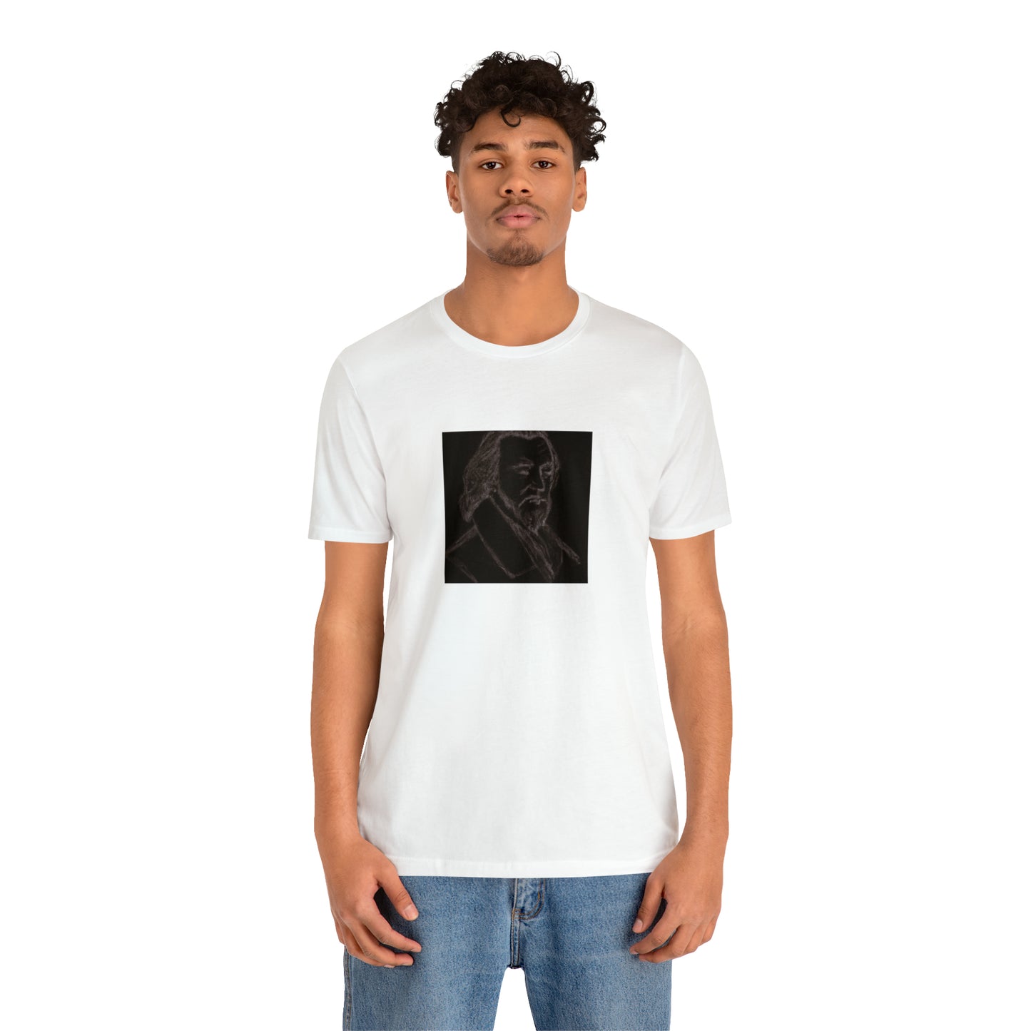Giovanni DiLorenzo is an eccentric Italian streetwear designer who rose to popularity in the 1990s. Known for his cutting-edge, avant-garde designs, DiLorenzo established his own high-end street-Tee