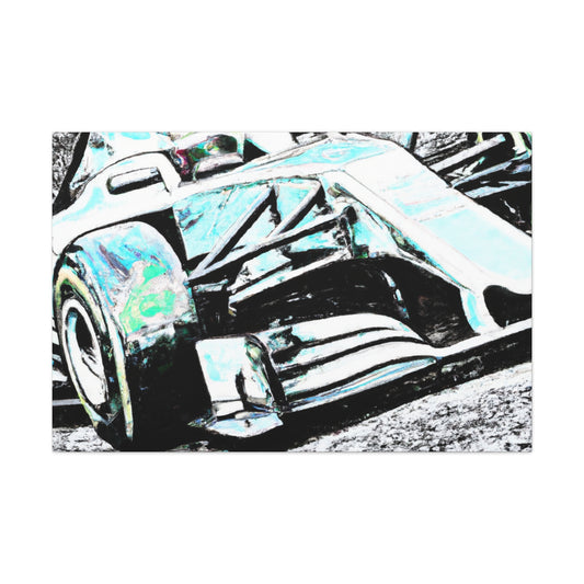 Tobia Abarone-canvas