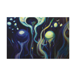 Iseult de Merendelle-canvas