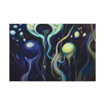 Iseult de Merendelle-canvas