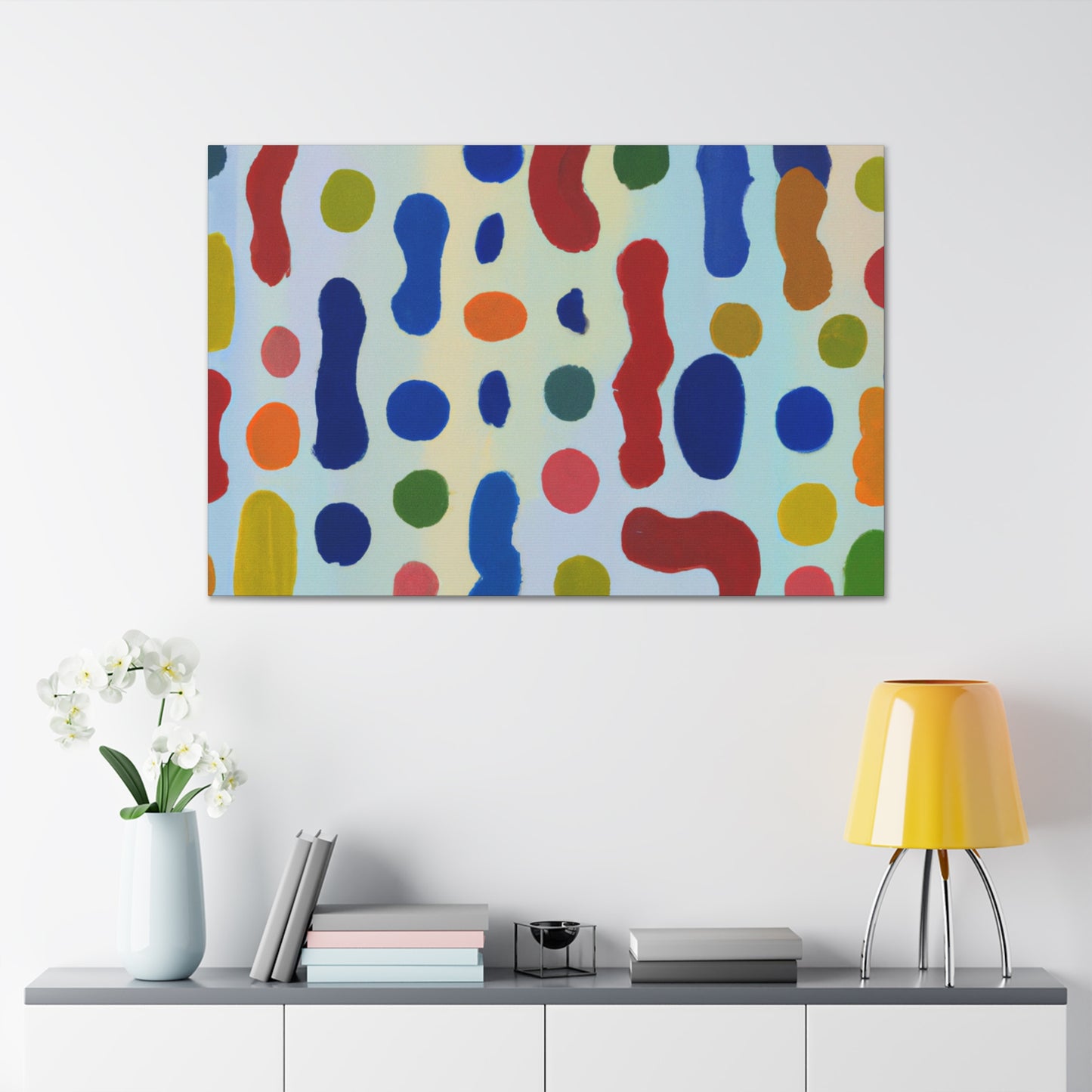 Edmundina de Bautista-canvas