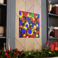 Venetia Lucrezia del Corso-canvas