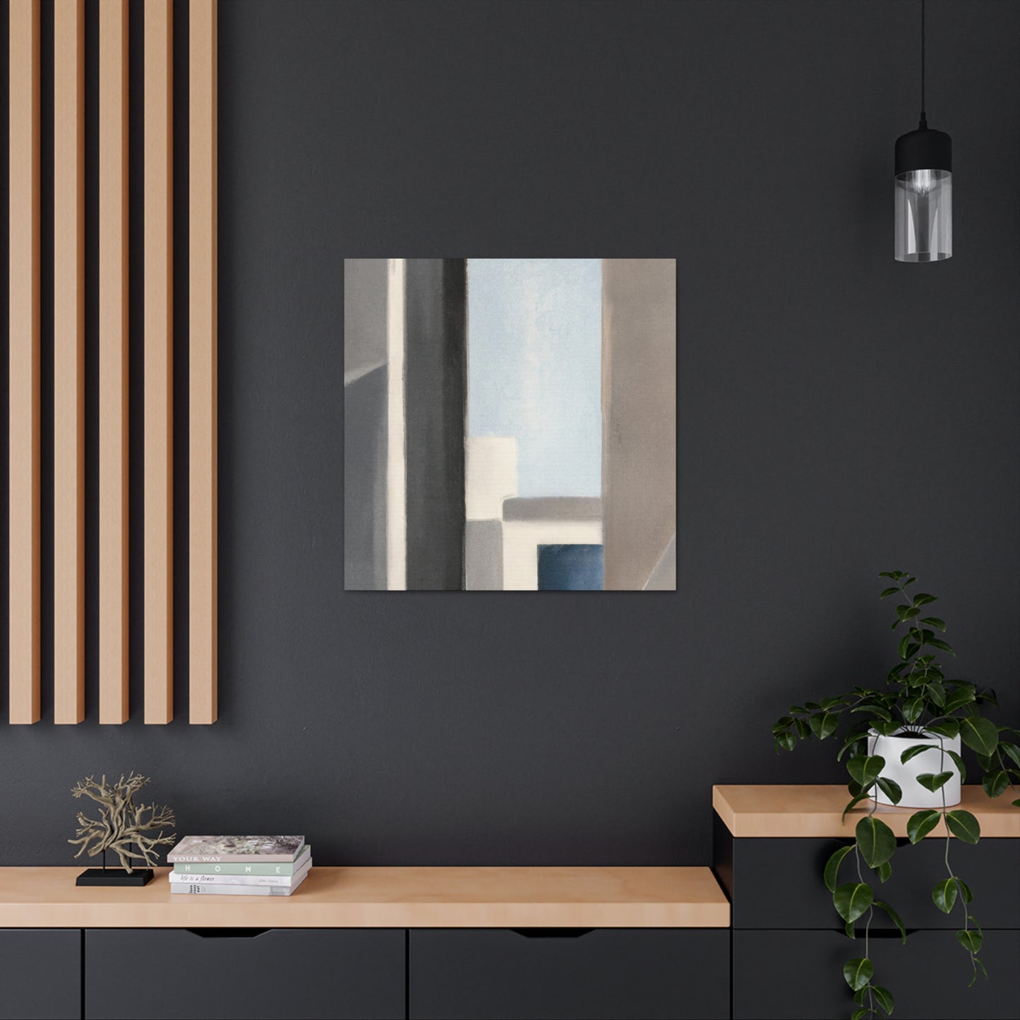 Veronique du Beauchamp-canvas