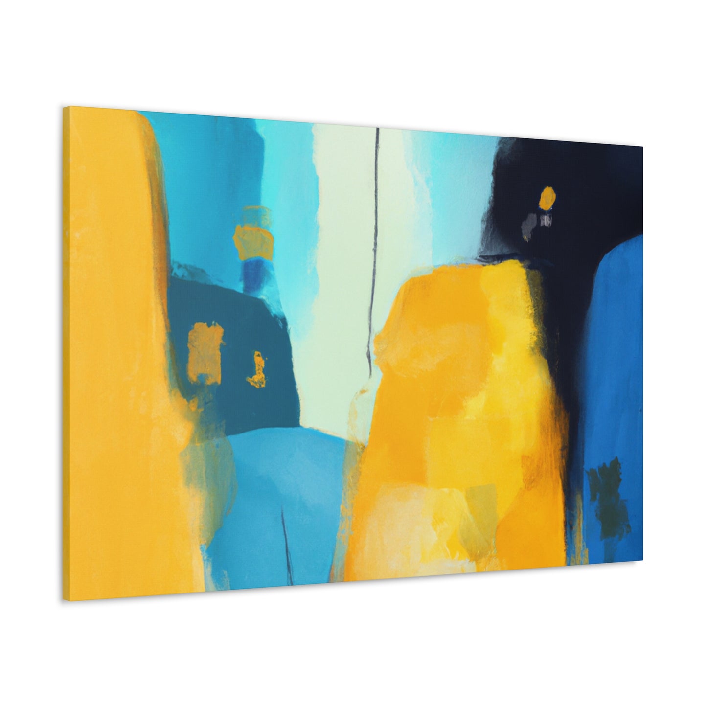 Marcela di Crémone-canvas