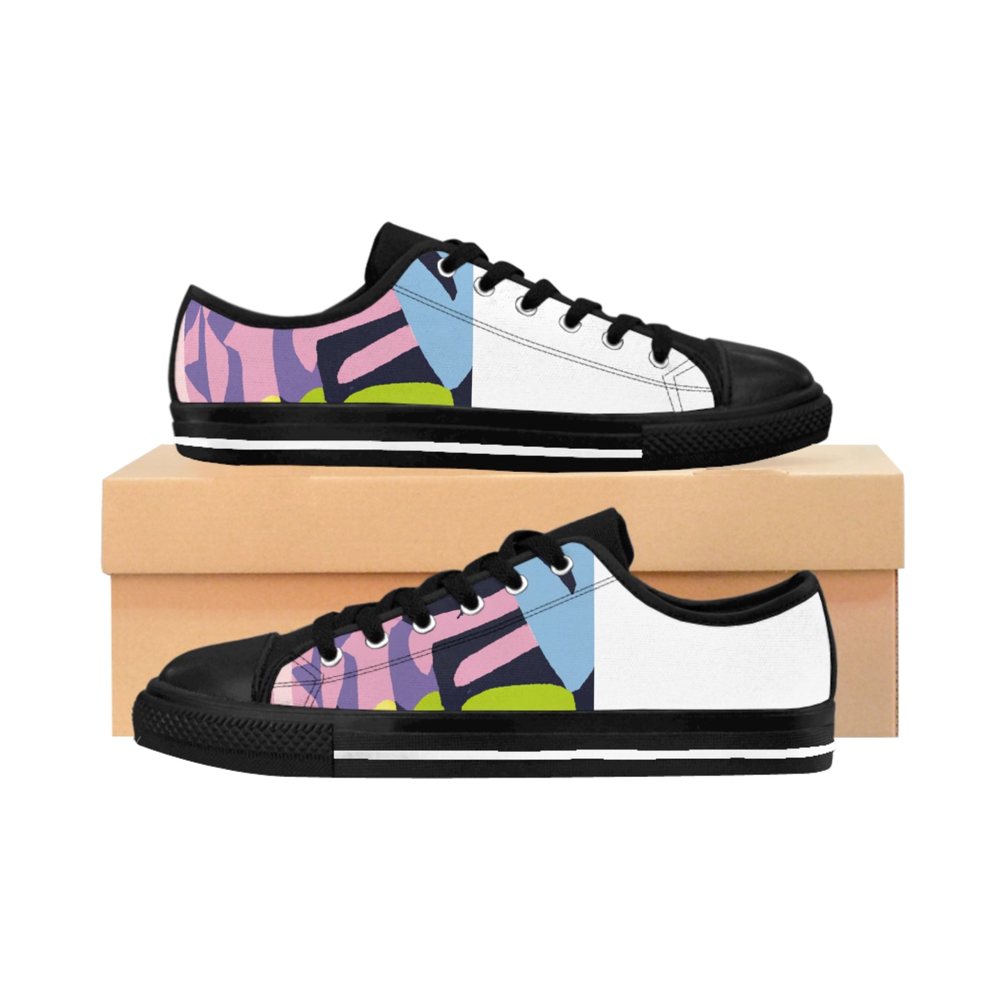 Nicolás de Orozco y Fuentes, a resourceful shoe designer hailing from Seville in Spain. He has made a name crafting intricate yet sturdy shoes for the aristocracy of the 1500s. With a savoir--low top