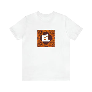 Gianni Veneziano, a renowned Italian streetwear designer from the 1990s. He was the pioneer of the modern Italian streetwear scene and was known for creating bold and innovative designs. He was committed to creating fashion that defied convention-Tee