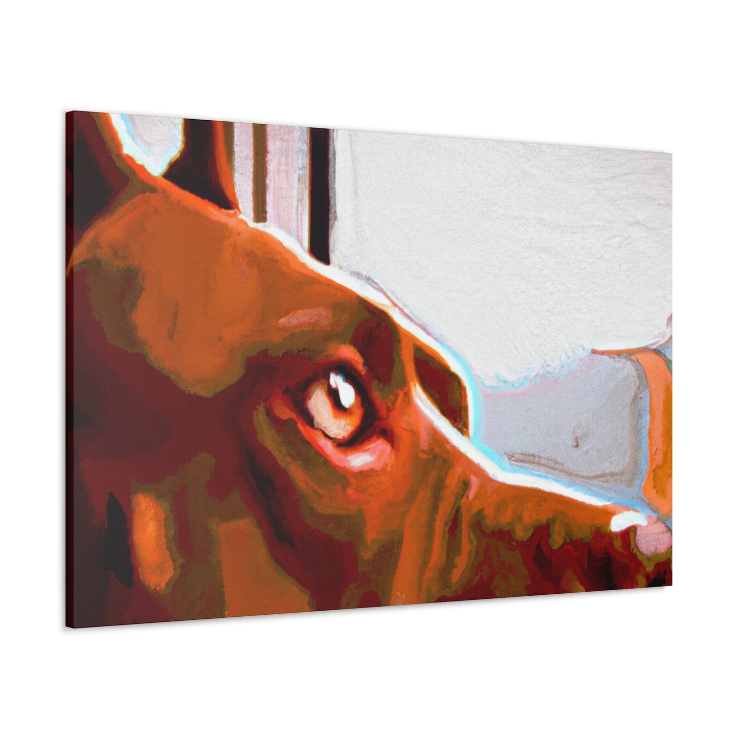Fiorano di Veneto.-canvas