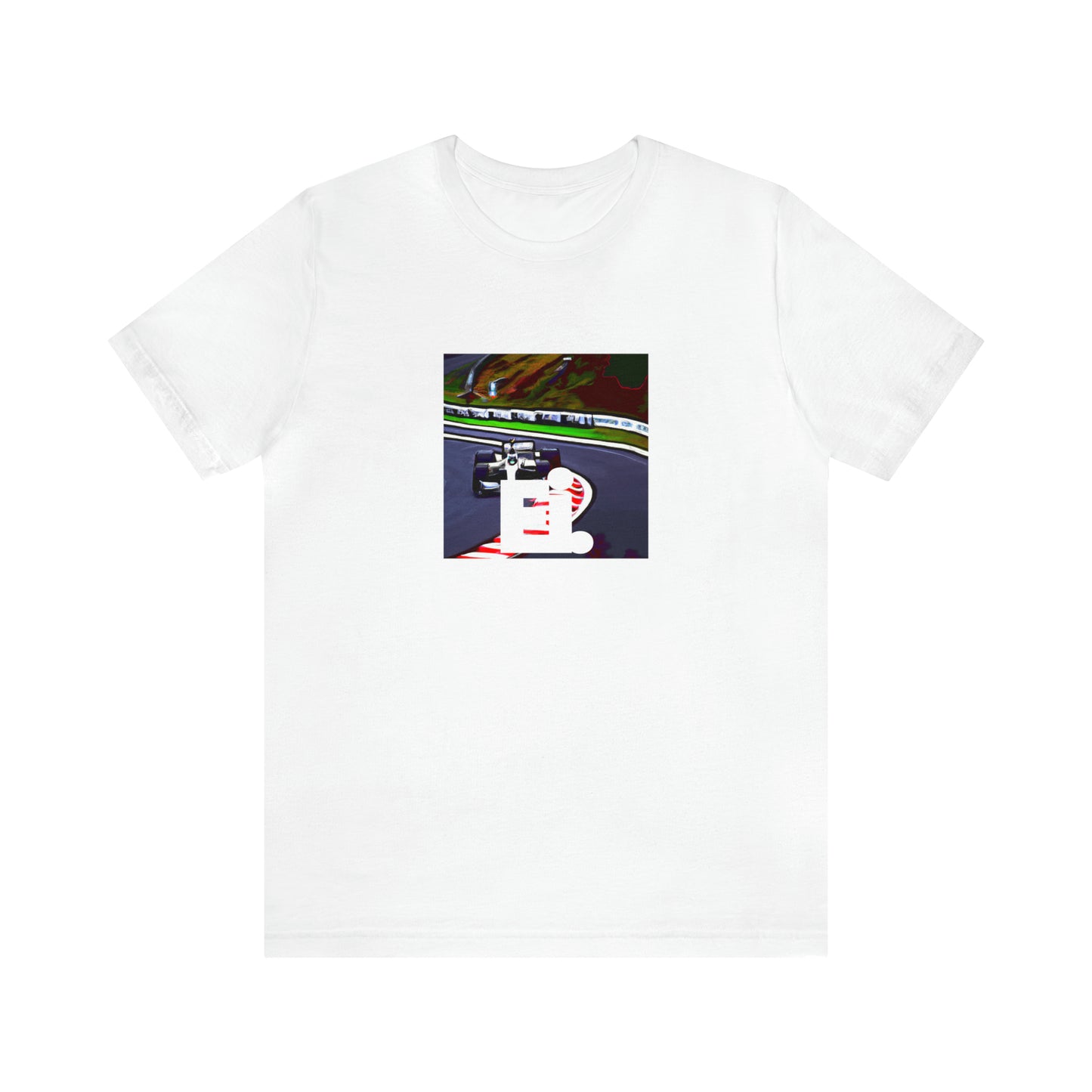 Edgardo Umberti is an Italian streetwear designer from the 1990s who has gained a cult following for his avant-garde designs. His clothing is known for its bold, innovative silhouettes and bright splashes of color-Tee