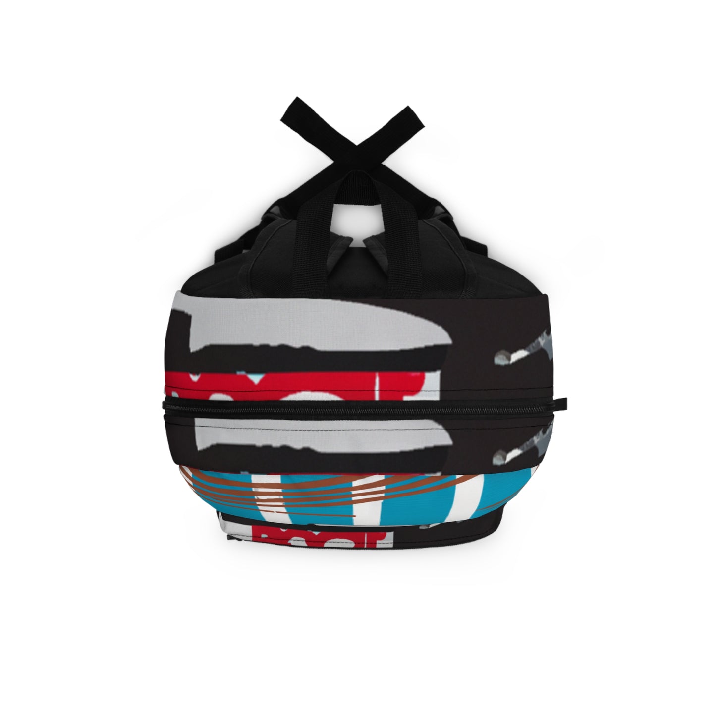 Bruno Boccioni-backpack