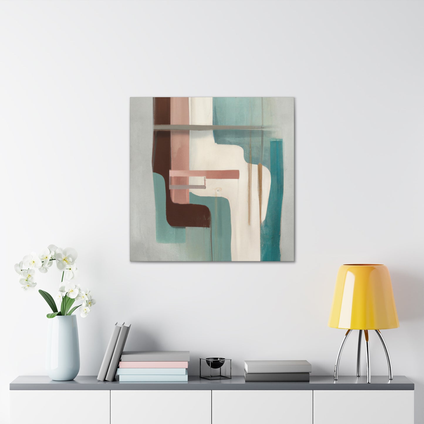 Elena di Cortona-canvas