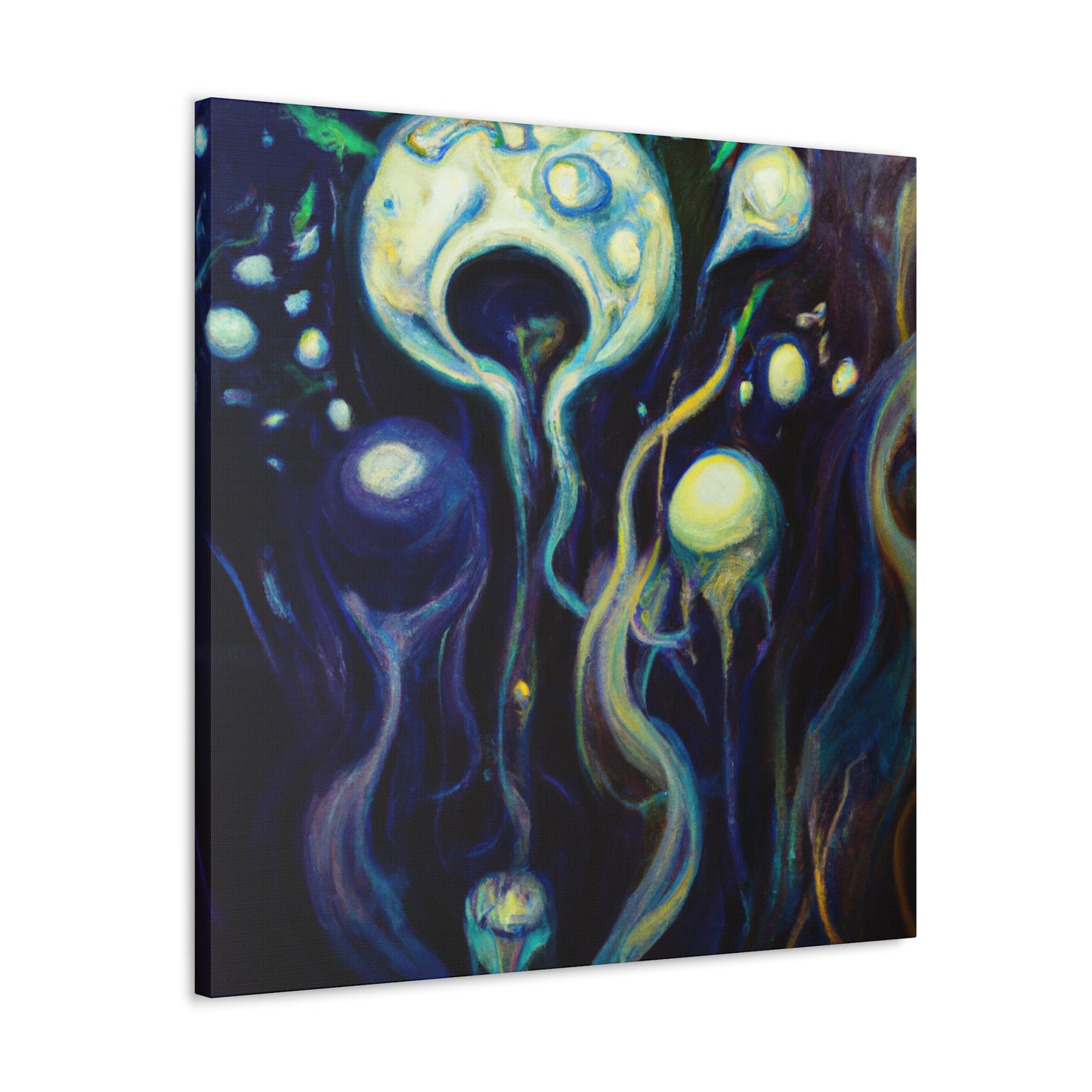 Iseult de Merendelle-canvas