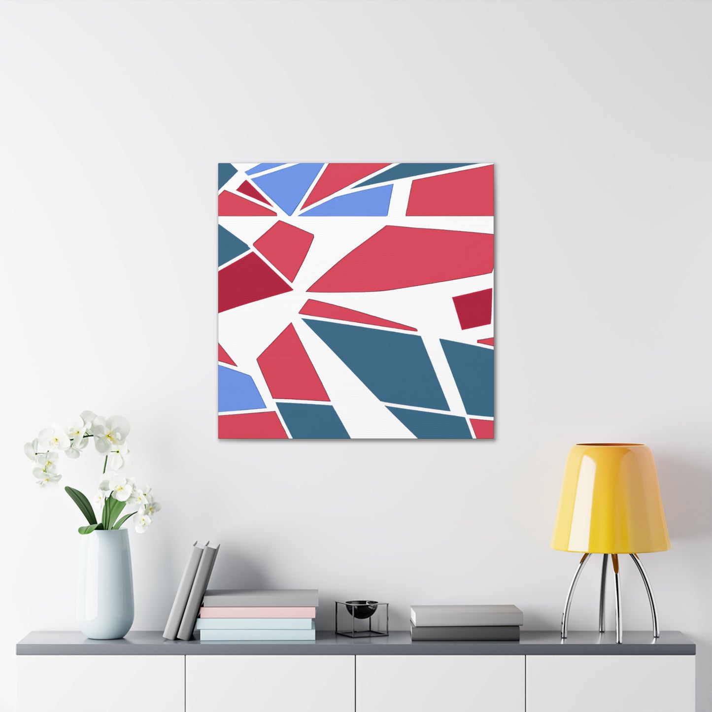 Georgio di Archangelo-canvas