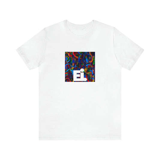 Gianni Riccardo - Italy's iconic streetwear designer from the 90s. His designs were known for combining neon colors and bold patterns to create innovative and unique streetwear looks. Gianni was well-loved by Italy's-Tee