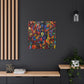 Johannea Persille-canvas