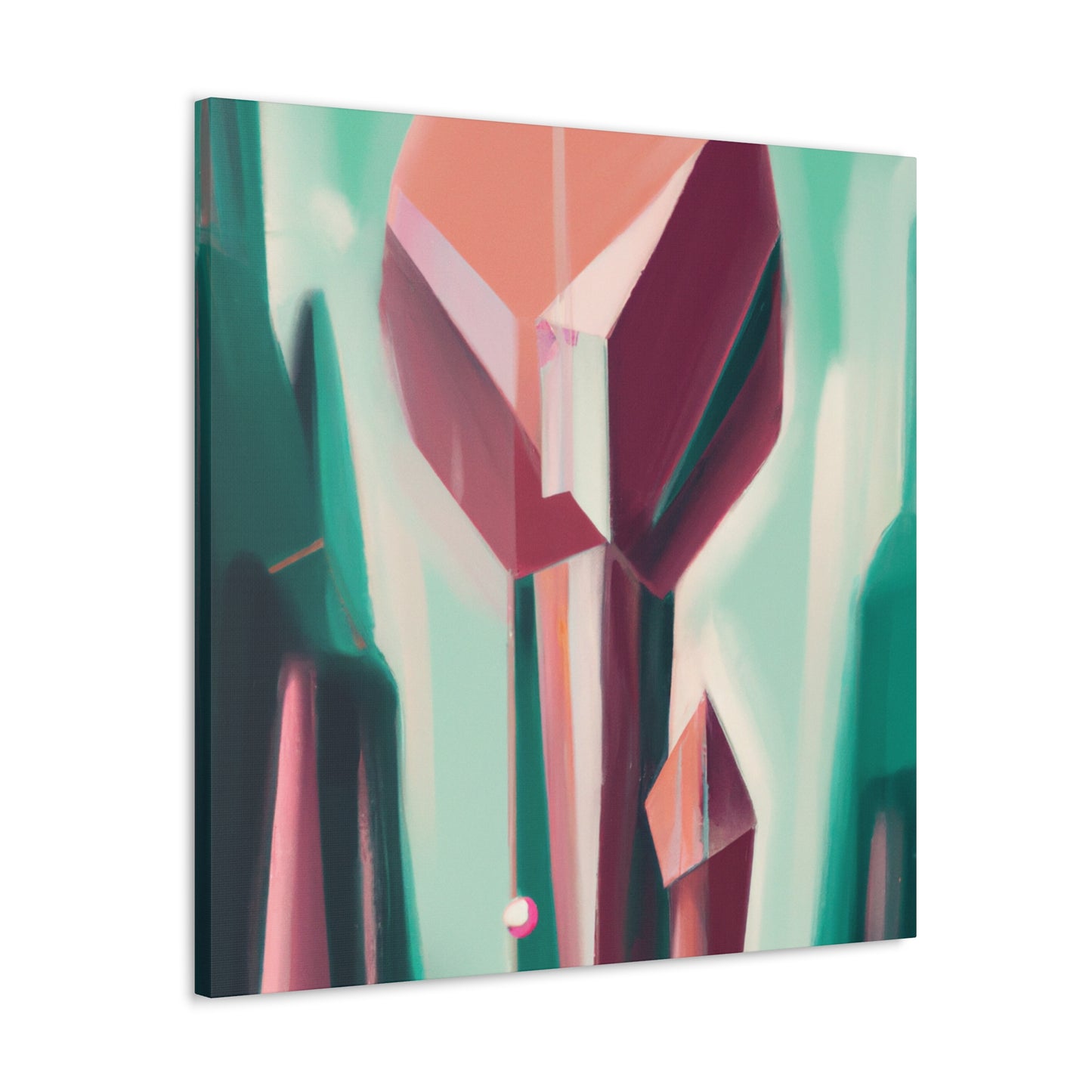 Josephina de la Renta-canvas