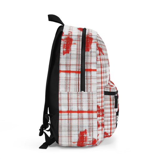 Marie Monaissance-backpack