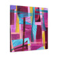 Pablo Nocturno-canvas