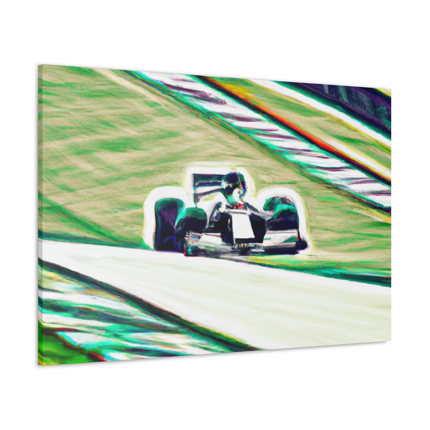 Jacobe Dolceharte-canvas