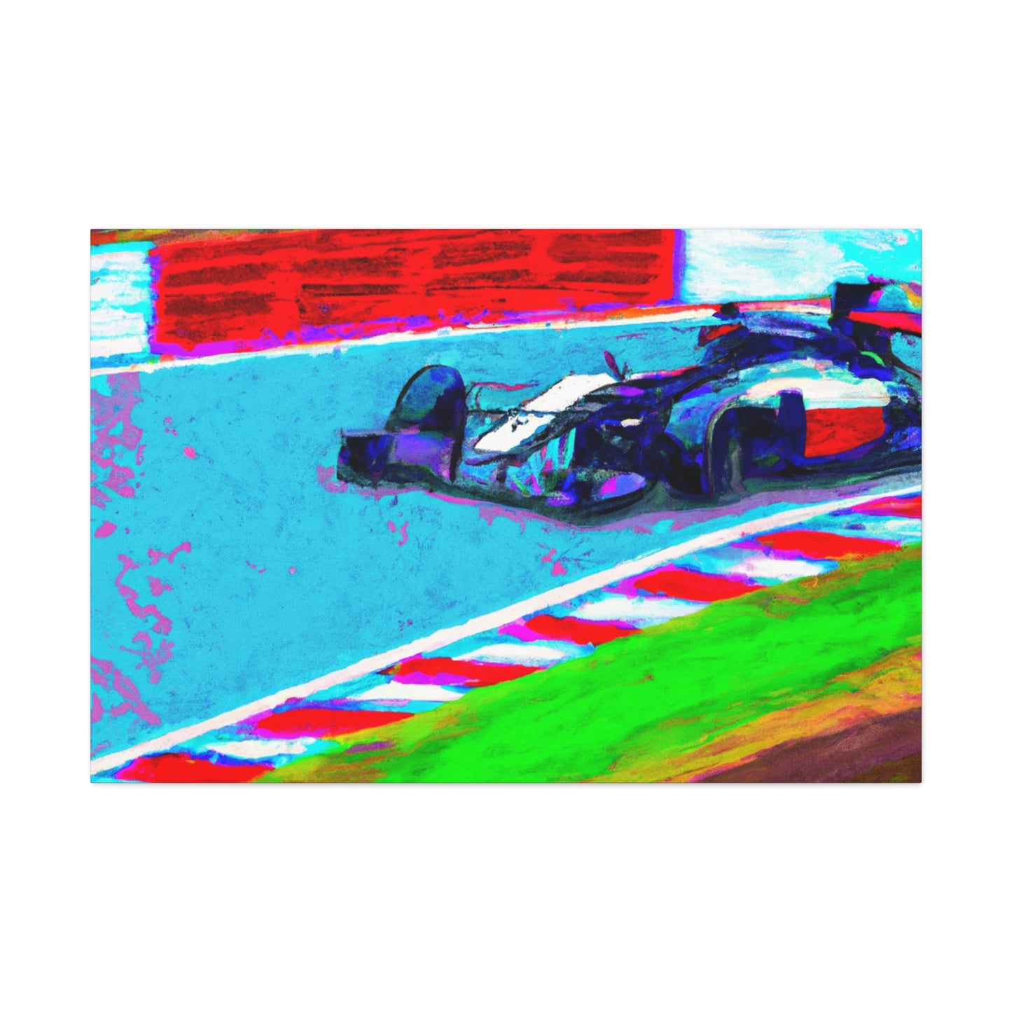 Rudolphina Dieleman-canvas