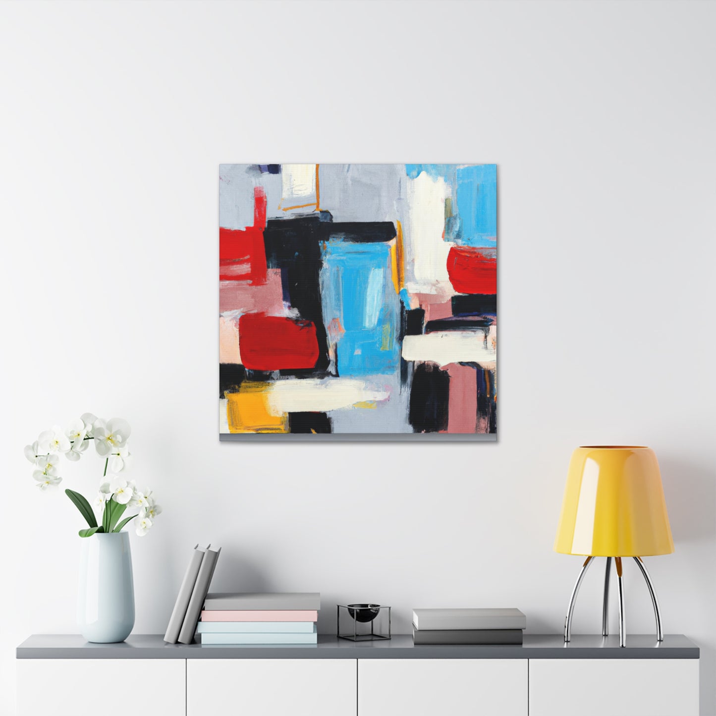 Giorgio Sacristano-canvas
