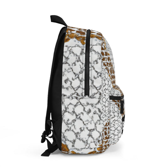 Jeanne de Blois-backpack