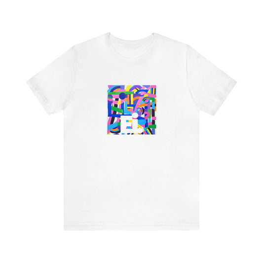 Giulia Cortesio, a female Italian streetwear designer from the 1990s. Giulia opened her independent apparel store in the small town of Vicenza in 1993. With an eye for classic Italian style fused with urban street trends, Giul-Tee