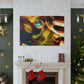 Paxillus Florenteus-canvas