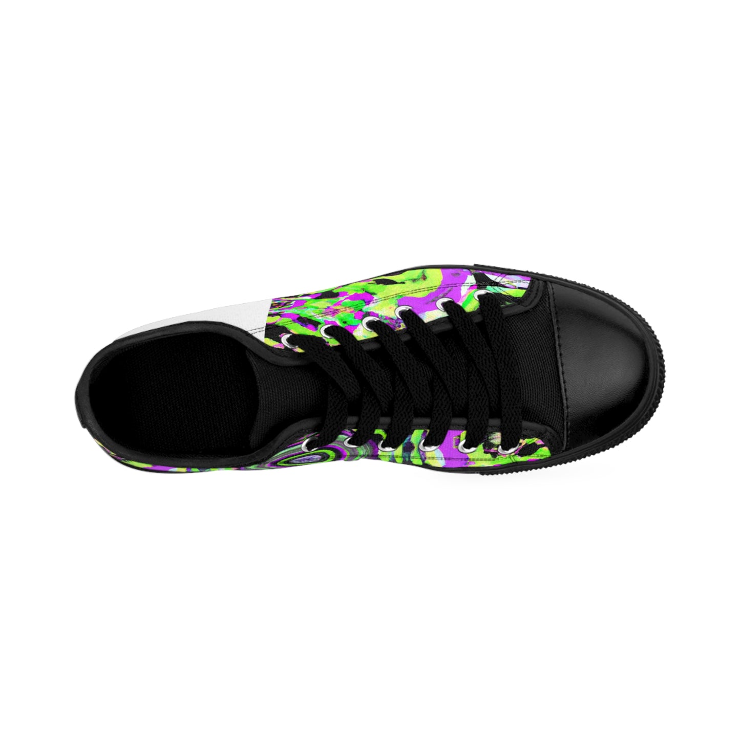 Miguel de la Prada, a renowned shoe designer from 16th century Spain. He gained famed for his intricate and ornate designs, which blended the traditional craftsmanship of Spain with the vibrant flare of the Mediterranean. The vibrant colors-low top