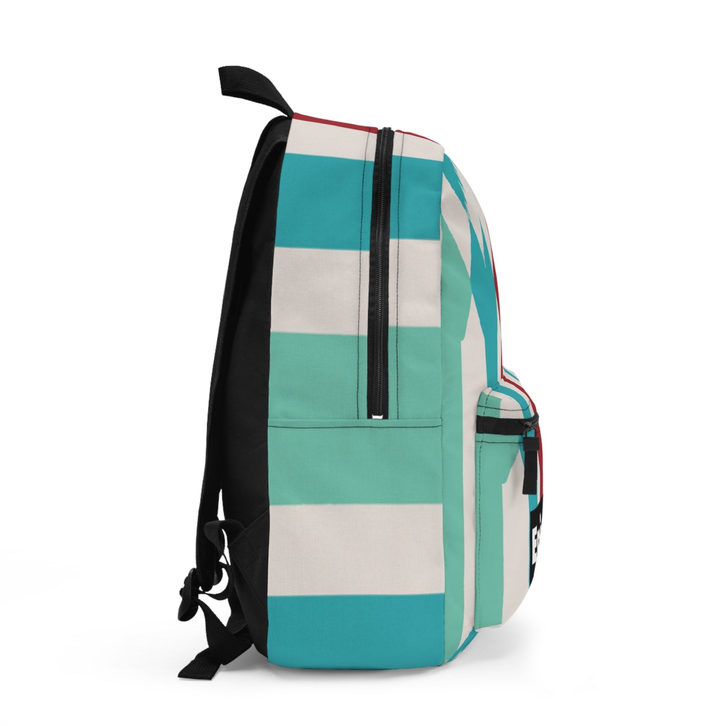 Claude Monetreaux-backpack